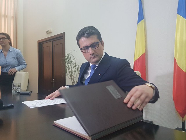 Consilierii municipali, convocaţi în şedinţă: proiecte interesante pe ordinea de zi