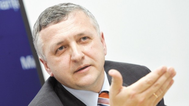 Gelu Diaconu, fostul şef ANAF, audiat la DNA în dosarul Tel Drum