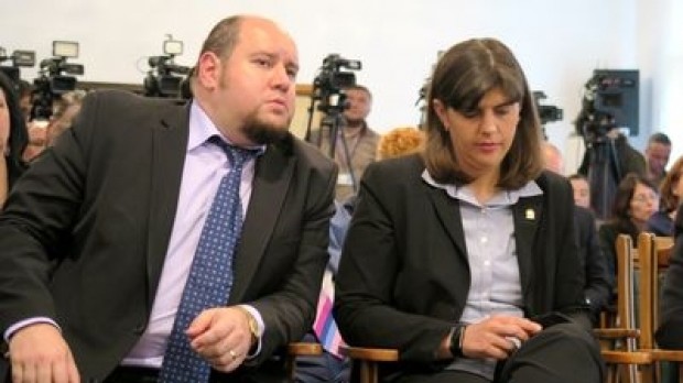 Şeful DIICOT, Daniel Horodniceanu, solicită întoarcerea la Iaşi. Cererea, analizată vineri de CSM