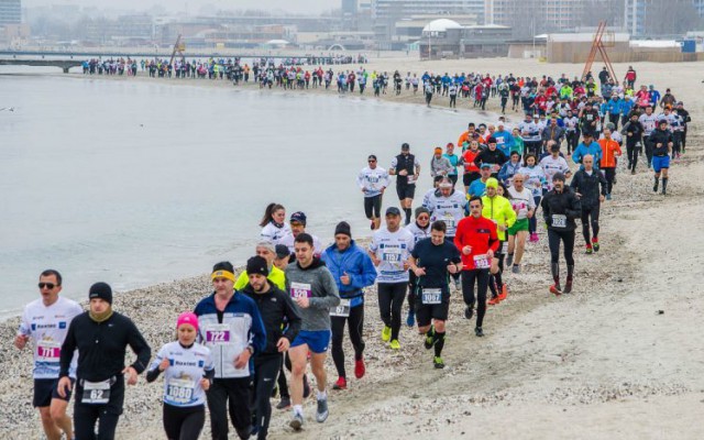 Un maraton care urma să aibă loc peste două săptămâni la Hong Kong a fost anulat pe fondul temerilor privind răspândirea noului coronavirus
