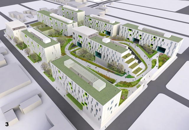 Costică Halep și SC Aruba Concept SRL cer Primăriei Năvodari modificarea unui PUZ din Mamaia Nord