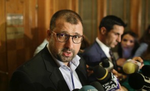 Daniel Dragomir, fost ofițer SRI, acuzații explozive la adresa Anei Birchall