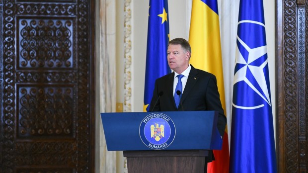 Klaus Iohannis anunţă săptămâna viitoare decizia în cazul şefei DNA