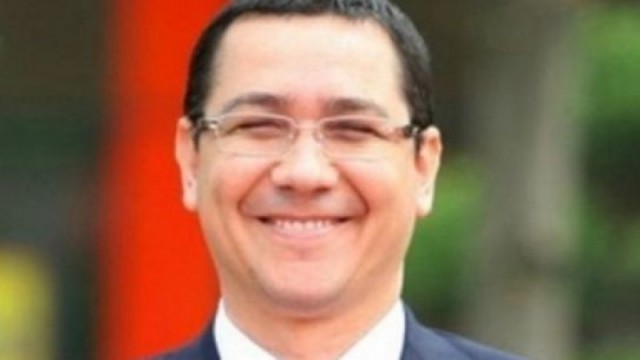 Victor Ponta: Liviu Dragnea o alerga pe Kovesi cu şoriciul prin curtea vilei SRI