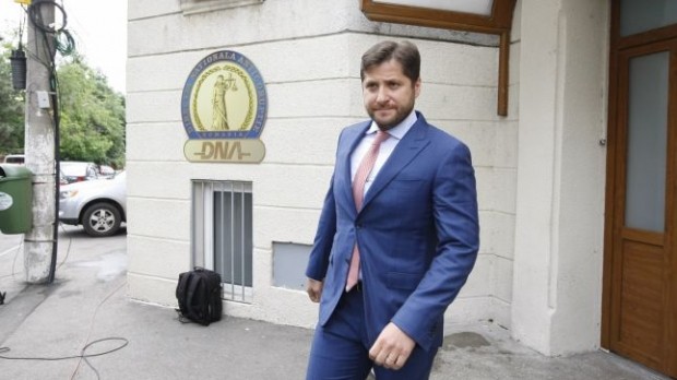 Motivarea achitării ginerelui lui Traian Băsescu: Dosarul s-a bazat pe 