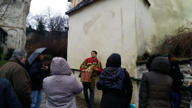 Cetatea Sighișoara