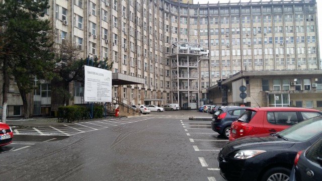 Aveţi o urgenţă medicală? Iată unde puteţi apela!