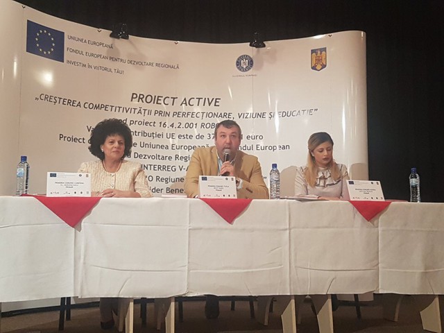 Tuzla, Agigea şi Cumpăna, alături de Balchik, parteneri într-un proiect transfrontalier