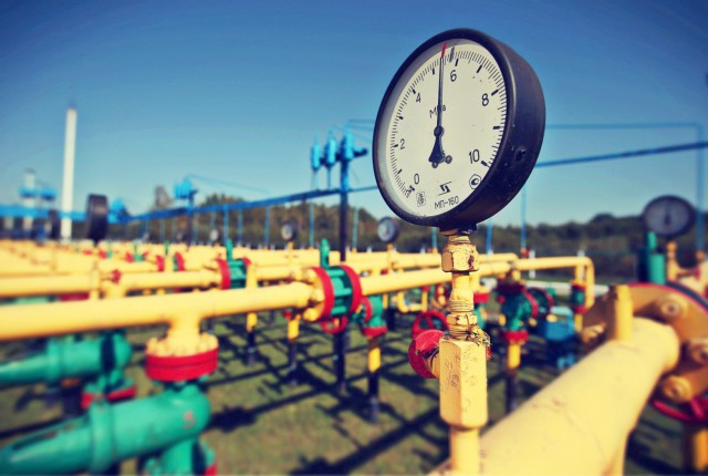 Transgaz va investi 360 de milioane de euro în conducta pentru gazele extrase din Marea Neagră
