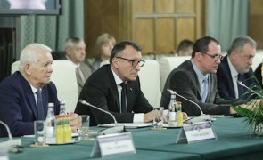 Anunţ EXPLOZIV din Guvern: Se TAIE din fondurile unui serviciu secret