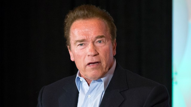 „Terminatorul“ Arnold Schwarzenegger a suferit o operație crucială: '„Am devenit un pic mai mult o maşină“
