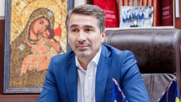 Cererea DNA de arestare a lui Ionel Arsene, şeful CJ Neamţ, respinsă de magistraţi
