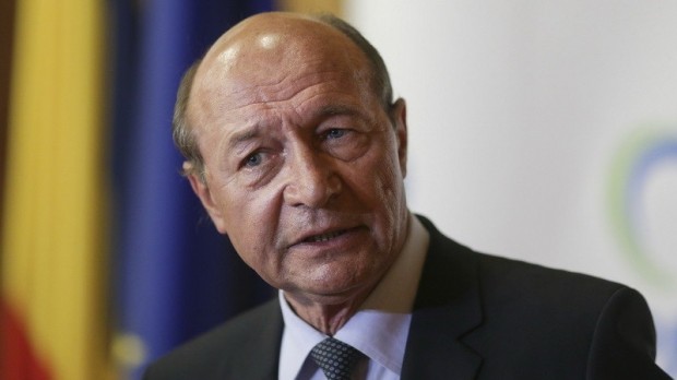 Traian Băsescu: Niciodată nu am fost informat de protocolul dintre Parchet şi SRI. Procurorii, nişte slugi care au încălcat legea