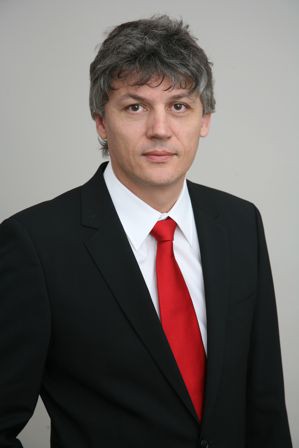 Liviu Brăiloiu, ales preşedinte al Comisiei pentru apărare din cadrul Senatului