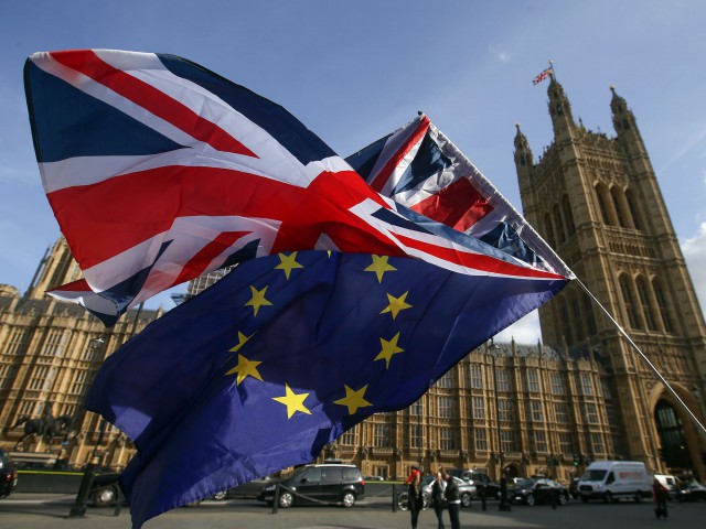 Brexitul şi implicaţiile sale asupra studenţilor