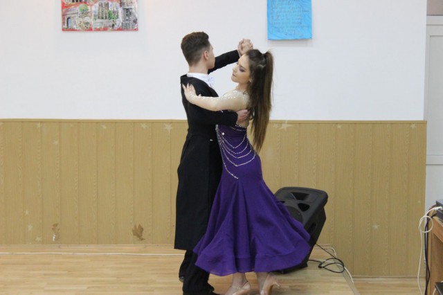 Francofonia, celebrată de liceele tehnologice din Constanța prin muzică, dans și poezie