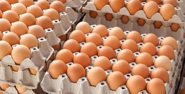 Polonia, ţara de unde România importă cele mai multe şi cele mai ieftine ouă