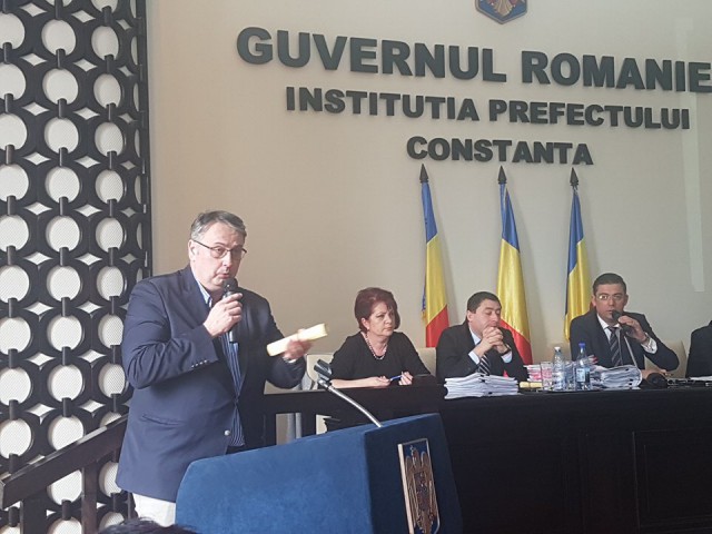 Controale peste controale la Spitalul Județean Constanța! A fost în verificări și Ministerul Sănătății