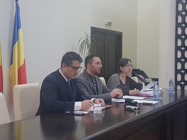 Ședință de îndată la Primăria Constanța! Iată ce proiecte sunt pe ordinea de zi