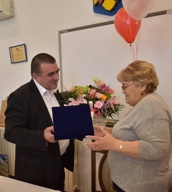 Schimbări la nivelul conducerii Protecției Copilului Constanța