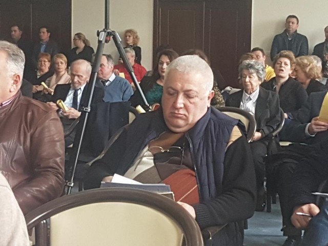 Marius Enescu, despre Declarația de unire cu Republica Moldova: ”Propagandă ieftină”