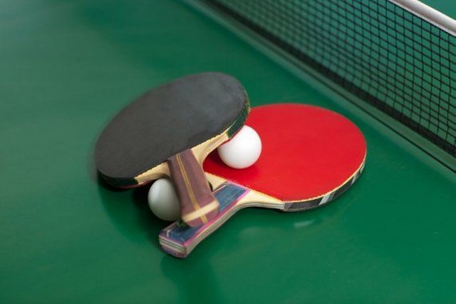 Campionatul de Tenis de Masă al MAI, la Constanța!