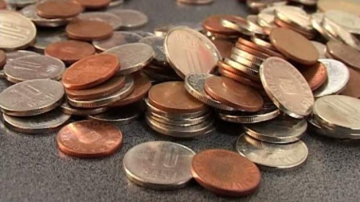 Deficit bugetar de 0,59% din PIB în primele două luni; veniturile au crescut cu 21,3% şi cheltuielile cu 38,5%
