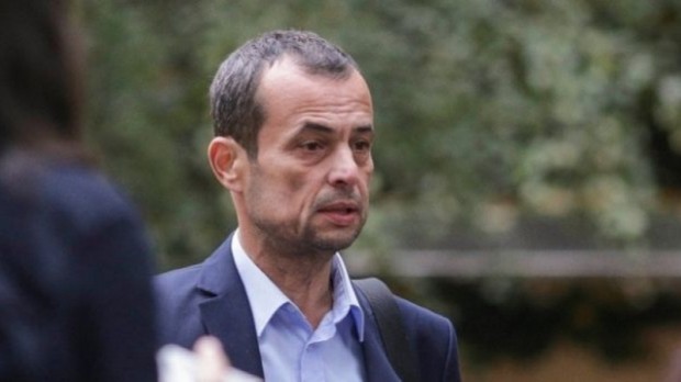 Fostul procuror Mircea Negulescu, zis Portocală, a fost achitat pentru anchetarea abuzivă a lui Cosma