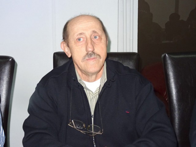 Gheorghe Donţu, consilier judeţean PSD: