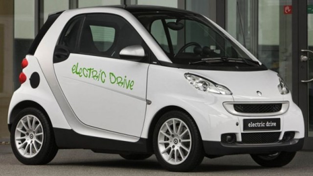 Vânzările de autoturisme ecologice au crescut cu peste 45% în primul trimestru