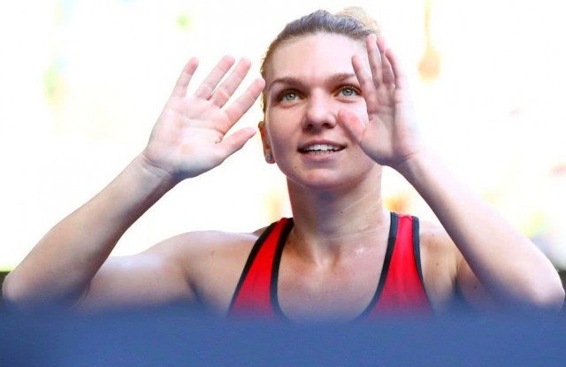 Miami îi amintește Simonei Halep de Constanța