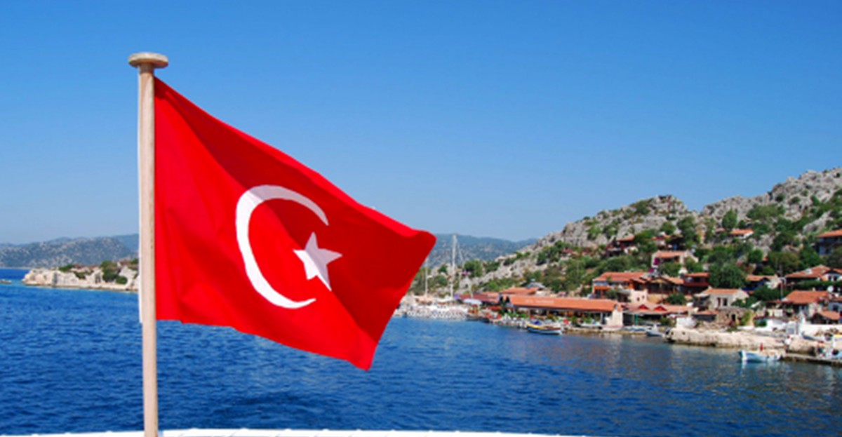 Turcia: Trei persoane sunt date dispărute după un accident naval în apropiere de Istanbul