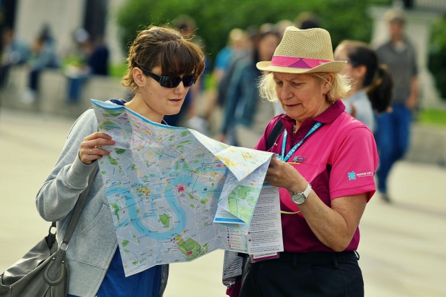 Turiştii români încep să schimbe destinaţiile tradiţionale de Paşte cu călătorii extra-europene