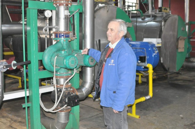 Goldterm Mangalia opreşte furnizarea agentului termic pe 1 mai: de la această, încep lucrări de contorizare