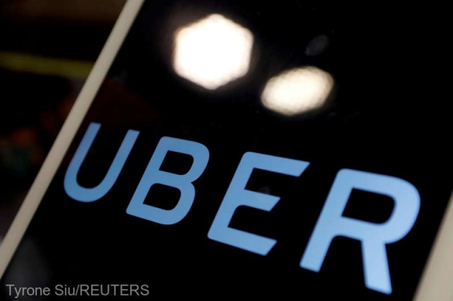 Serviciile de tip Uber trebuie reglementate; vom continua dialogul cu autorităţile din Europa