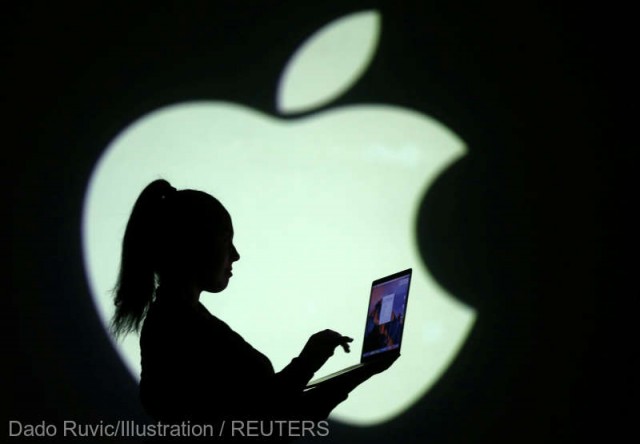 Apple depăşeşte Microsoft, redevenind cea mai valoroasă companie din lume