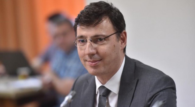 Şeful ANAF: Anul 2018 va fi dificil din punctul de vedere al încasărilor; programul este foarte în urmă