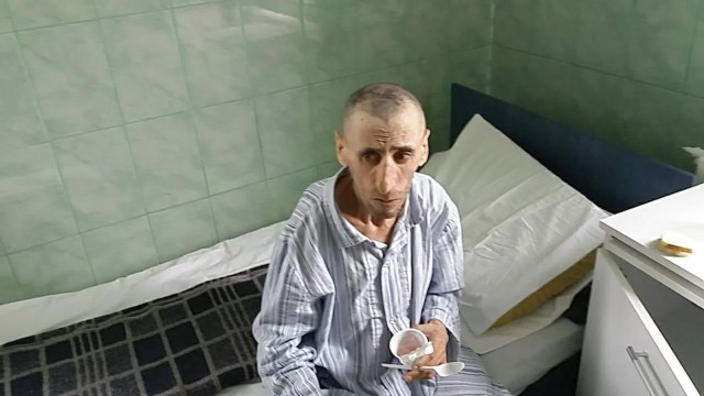 Cum a stat bolnavul de TBC din Eforie peste 24 de ore abandonat în Urgenţa Spitalului Judeţean