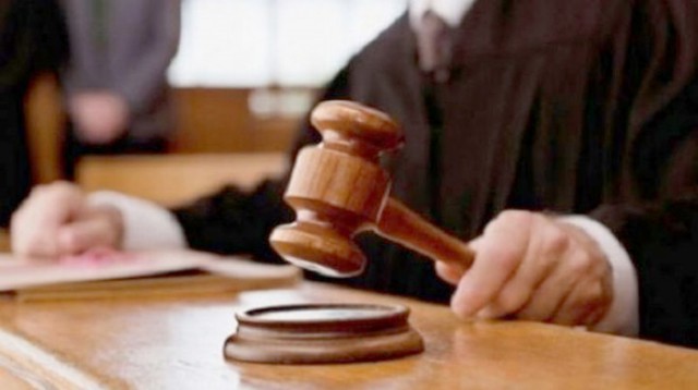 Contestaţie la executare, în dosarul fostului procuror Balaban, decedat în urmă cu 2 ani