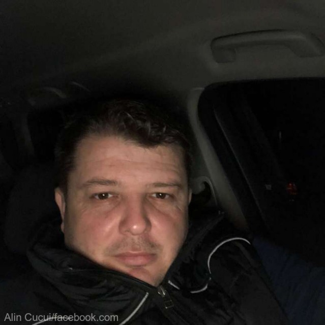 Vicepreşedintele CJ Alba, Alin Cucui, găsit spânzurat