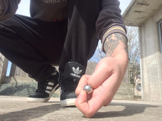 Campionat de COCI la Constanța