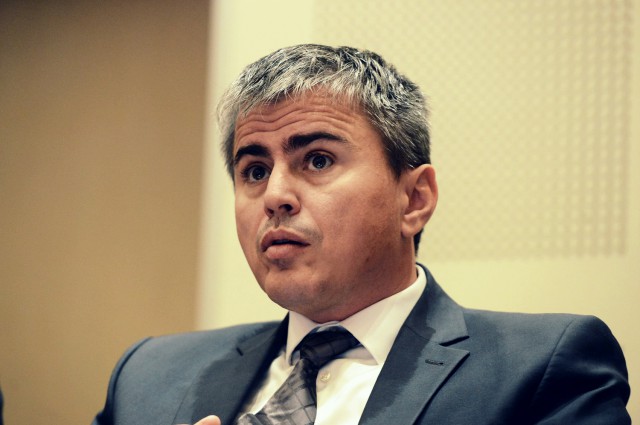 Biriş: Frauda nu este definită în legislaţie; avem o instituţie care luptă împotriva a ceva ce nu ştie nimeni ce e