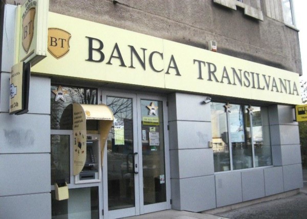 Banca Transilvania a lansat un proiect prin care pune la dispoziţia antreprenorilor soluţii pentru înfiinţarea unei afaceri 
