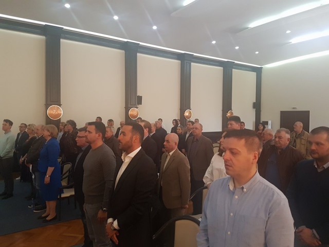 Consiliul Judeţean Constanţa se întruneşte în şedinţă. Iată ce proiecte vor fi supuse votului!