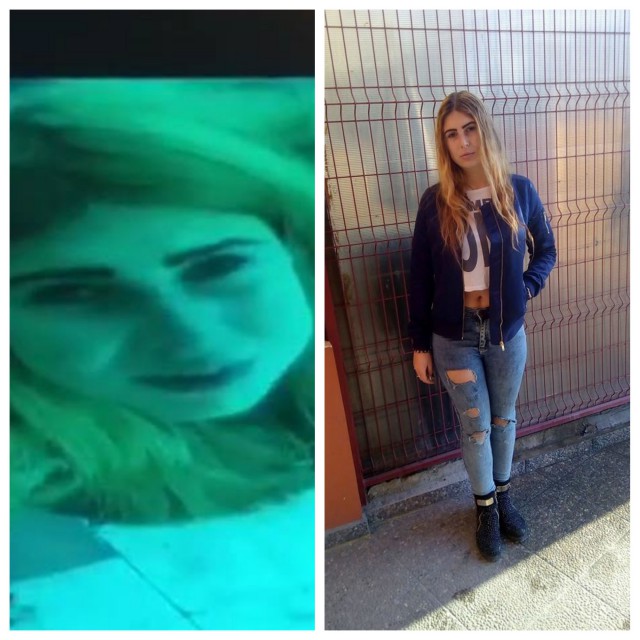 Tânăra care a furat dintr-un restaurant din Mangalia a fost identificată! VIDEO