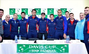 Cupa Davis: România, învinsă de Spania în barajul pentru turneul final