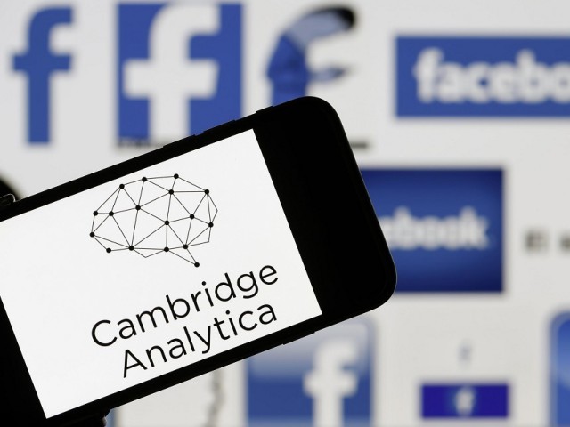 SCANDALUL Facebook a ajuns în România! Datele a peste 112.000 de români ar fi fost colectate de Cambridge Analytica