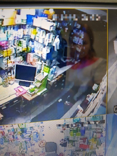 Încă o farmacie SPARTĂ pe timp de noapte, la Constanța! Hoții au fost prinși