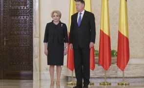 Ruptură TOTALĂ între premier şi preşedinte: Viorica Dăncilă vine cu acuzaţii GRAVE, după întâlnirea cu Iohannis