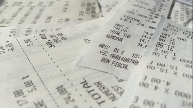 Bonurile fiscale câştigătoare la extragerea specială de duminică sunt cele din 1 februarie, în valoare de 303 lei